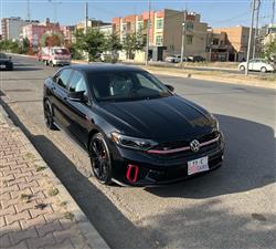 فولكسفاغن جيتا